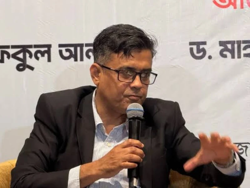 Good Governance, Reforms Take Time: Press Secretary